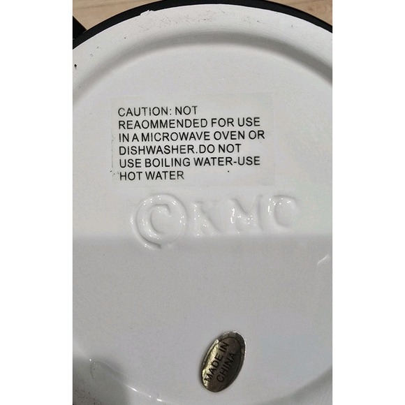 Set Of 2 3D Italian Chef Mug Set CMC Ceramic Pasta Kitchen Novelty Cup - Picture 7 of 7